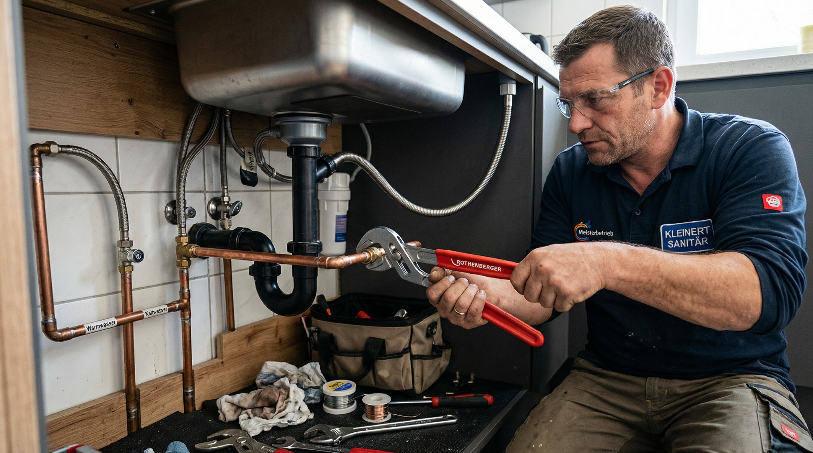 HESA Installationstechnik GmbH Heizung Sanitär Solar Wartung Magdeburg – Sanitärinstallateur Magdeburg